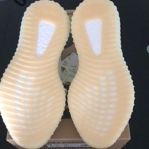 Kanye West Drops Imagery For Yeezy 350 Butter Trapped